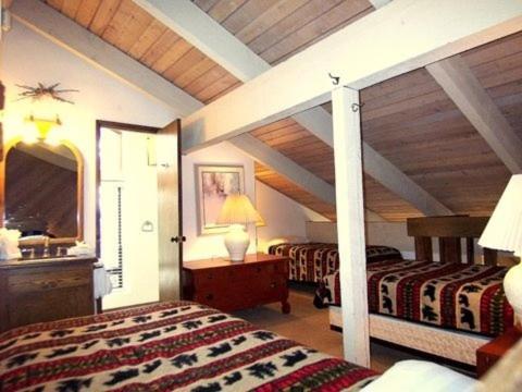 ממות' לייקס Standard Condos With Free Parking מראה חיצוני תמונה